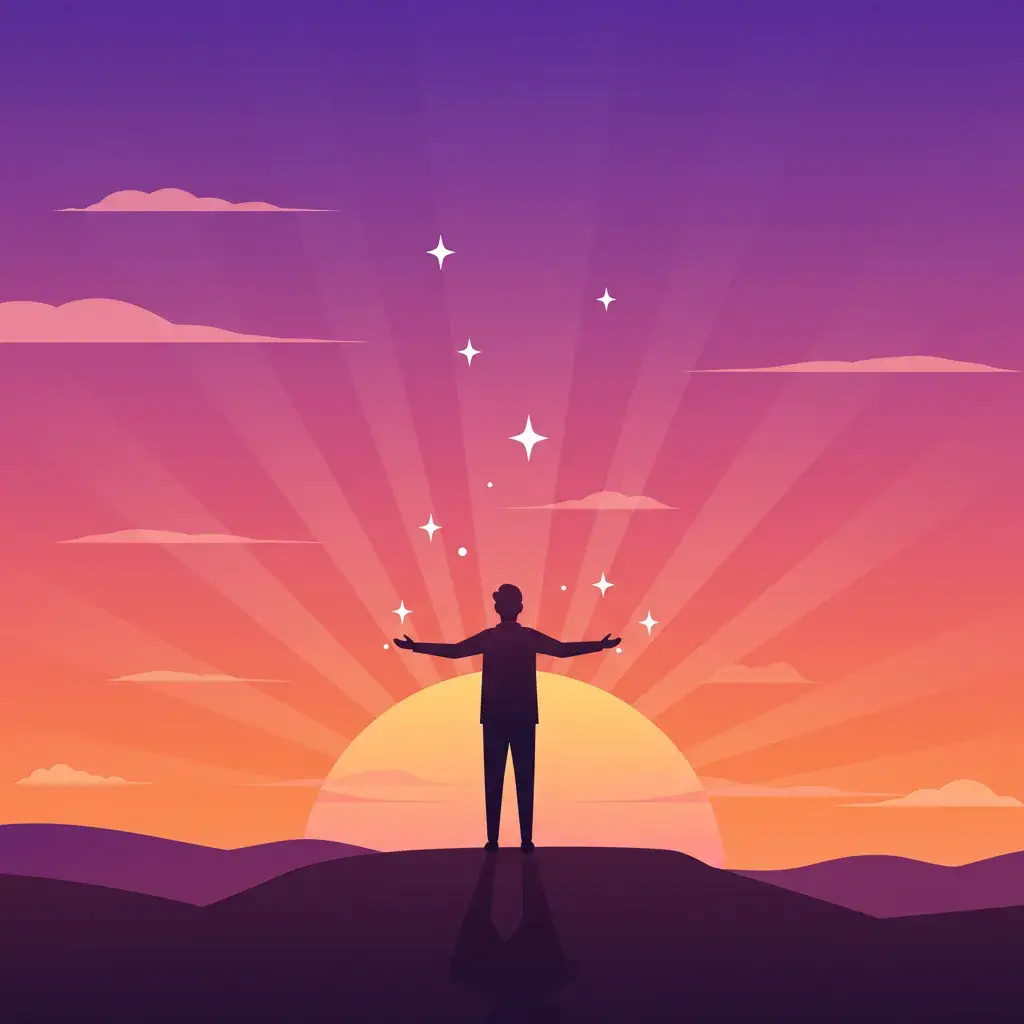 Hypnotherapy for Low Confidence & Self-Esteem