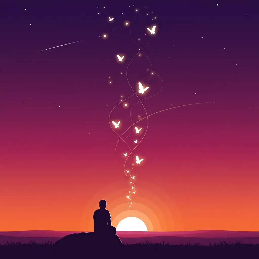 Hypnotherapy for Low Mood & Emotional Well-Being