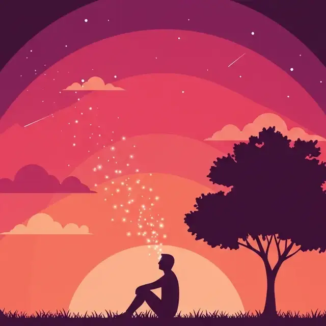 Stress & Anxiety Hypnotherapy